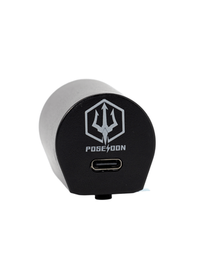 BATERIA PORTATIL POSEIDON PS083 - PRETA