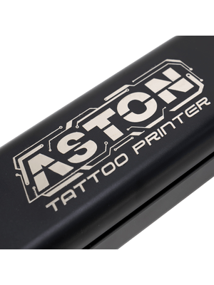 IMPRESSORA TERMICA ASTON