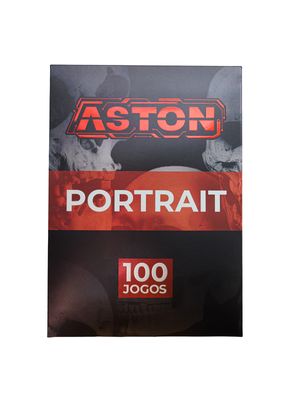 PAPEL TERMICO ASTON