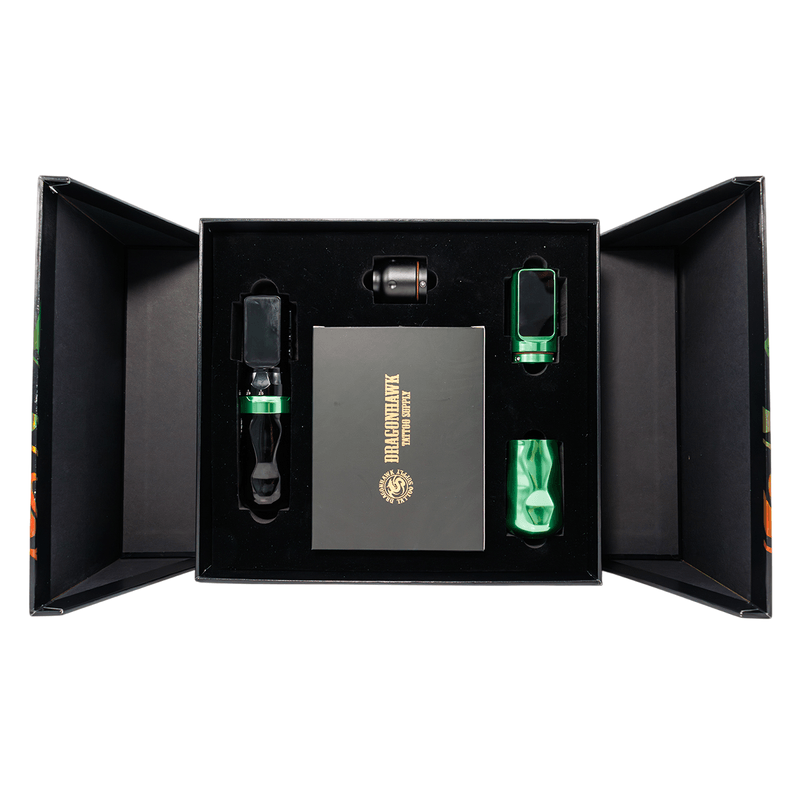 PEN DRAGONHAWK FOLD PRO EDIÇÃO LIMITADA ANO DO CAVALO - Prodigy