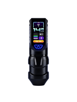 PEN ASTON  OZONE MAGUS  COM CURSOR 4.0