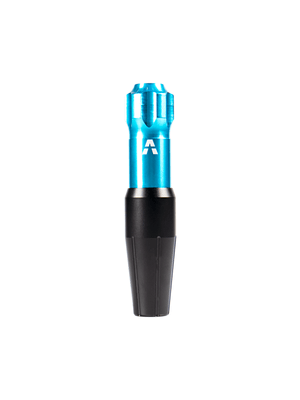 KIT IMP PEN ROCK AZUL COM BATERIA PORTÁTIL PARA MICROINFUSÃO DE ATIVOS