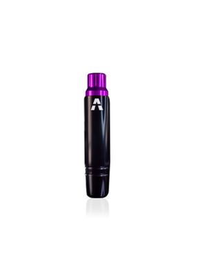 KIT IMP PEN BEST ROXO COM FONTE DIGITAL PARA MICROINFUSÃO DE ATIVOS