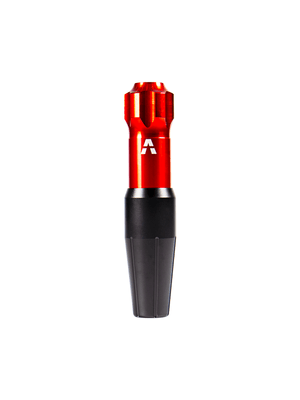 KIT IMP PEN ROCK VERMELHO COM FONTE DIGITAL PARA MICROINFUSÃO DE ATIVOS